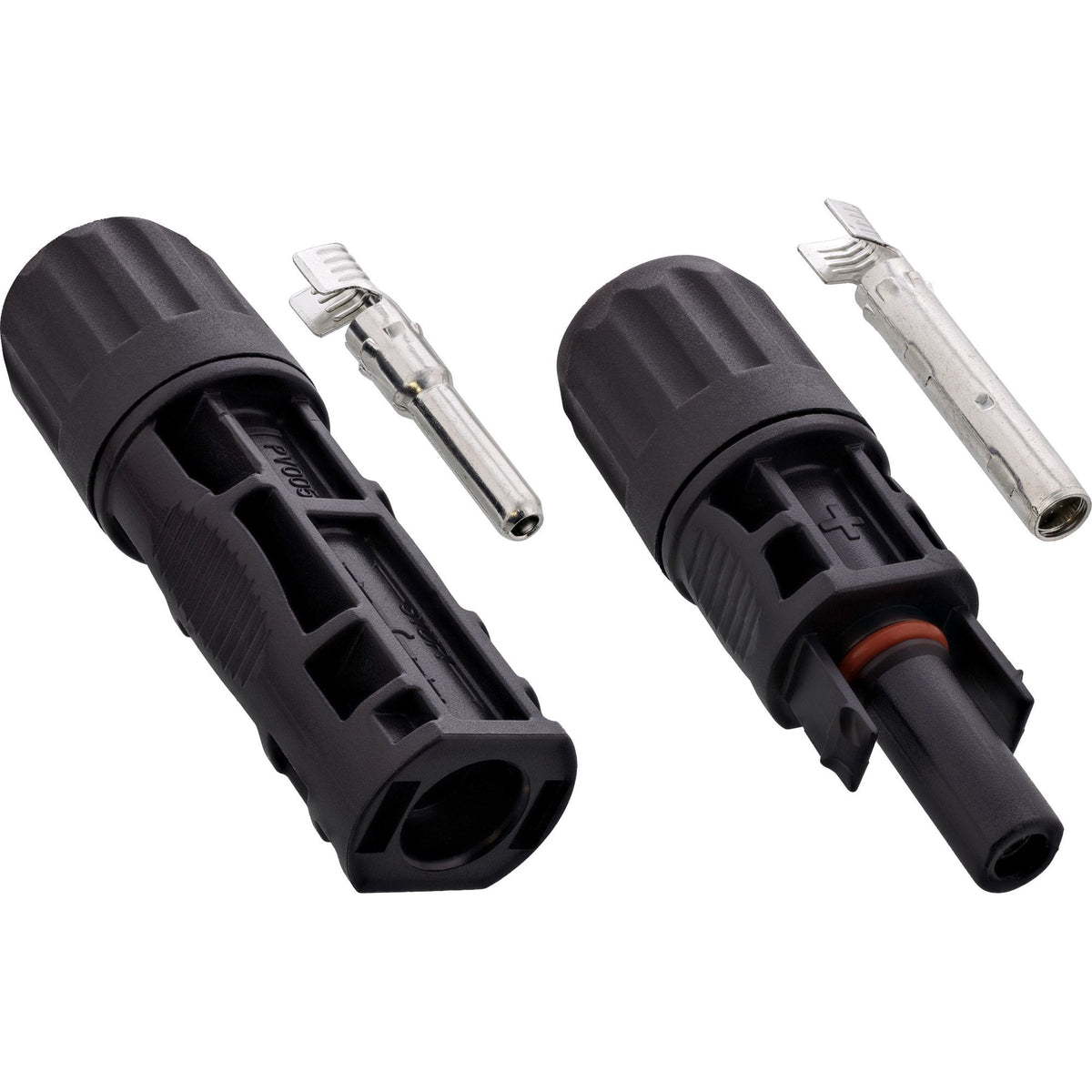 Solar Photovoltaik Werkzeugset - MC4 - mit Tasche - 6mm²