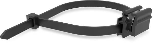 K2 2002870 Solar Cable Manager (100 Stück)