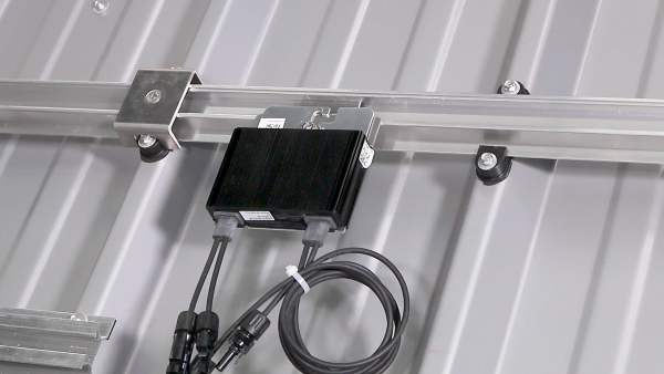 K2 2004057 StairPlate Set
