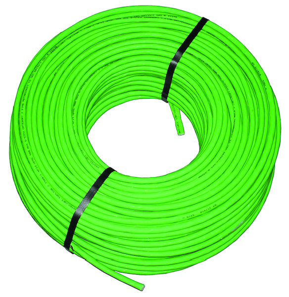 100m PROTEC.net Datenkabel Cca P7900-1 SX 4P23 Cat7 1000MHZ