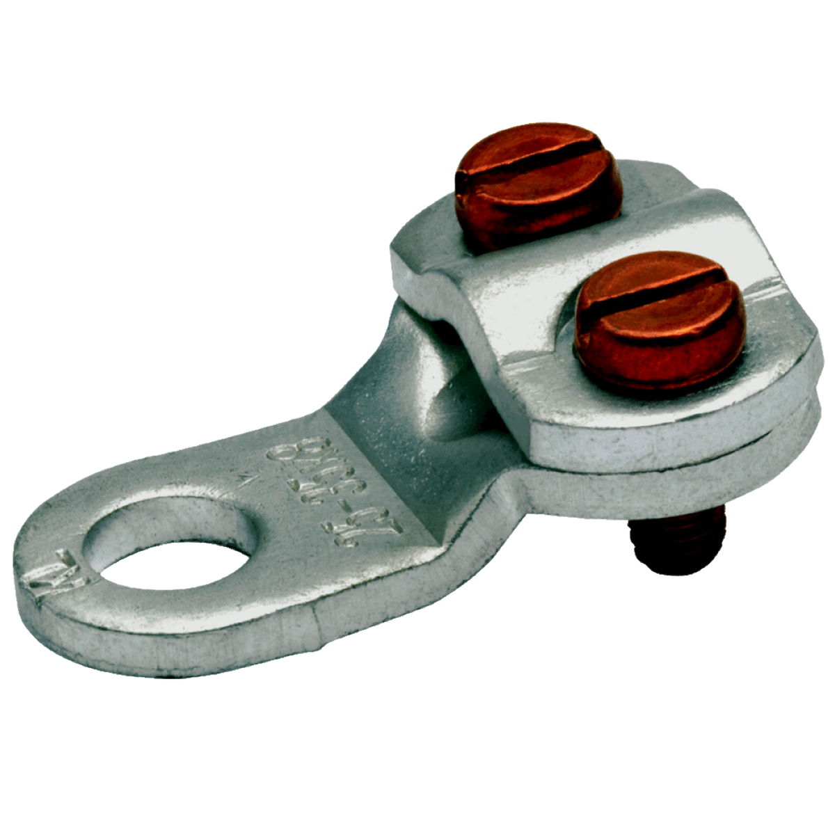 50m Erdungskabel 10mm2 H07V-K PVC grün-gelb flexible Aderleitung für PV-Anlagen inkl. 4 Klemmkabelschuhe