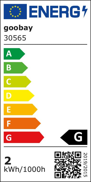 LED-Kühlschranklampe 1,8 W