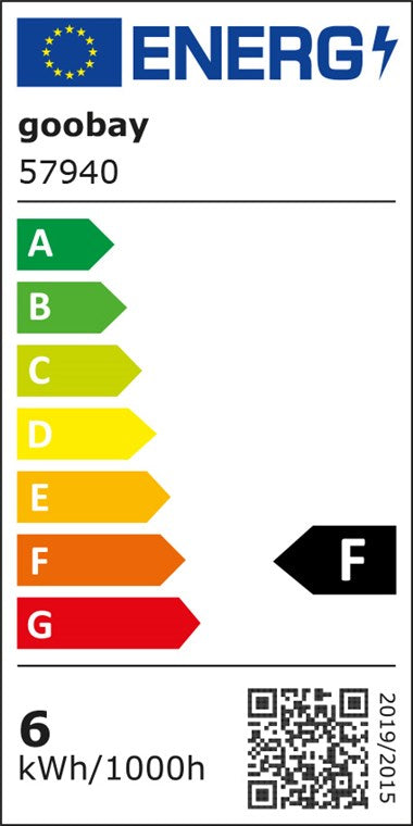goobay 400er LED-Eisregen-Lichterkette mit Timer-Funktion und 24 V-Außentrafo, warm-weiß (3000 K), für den Innen- & Außenbereich (IP44), Transparent, Schwarz