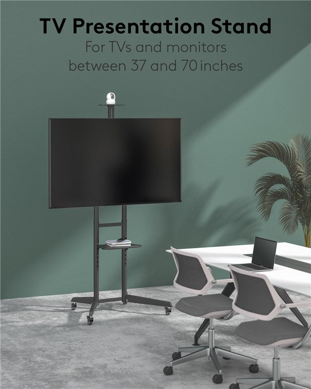 TV-Präsentationsständer Pro (Größe L)