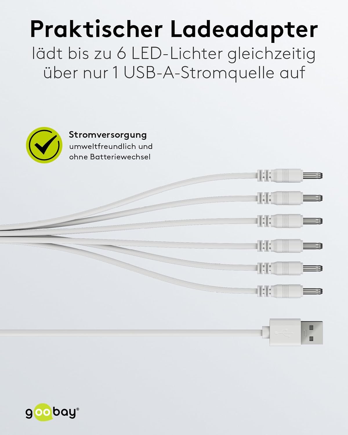 6er Set LED Teelichter/Akku Kerzen mit Timer/Aufladbare USB Teelichter / Kunststoffteelichter mit Akku / 6 kleine LED Kerzen wiederaufladbar, Weiß