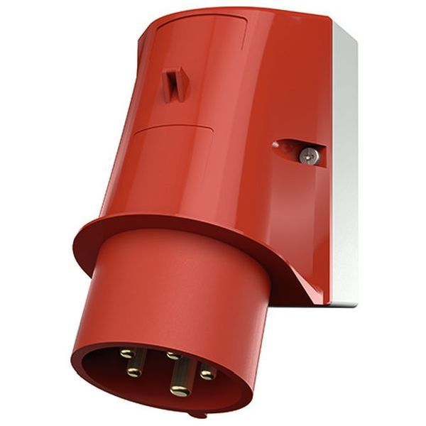 Mennekes MENN CEE-Wandstecker 342 16A5P 6H400V IP44