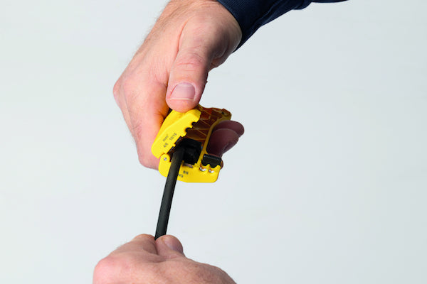 PROT Entmantler PEMS16 für Solarkabel 1,5-16qmm